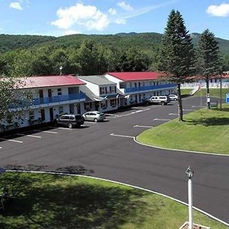 Rodeway Inn Lincoln I-93 Esterno foto