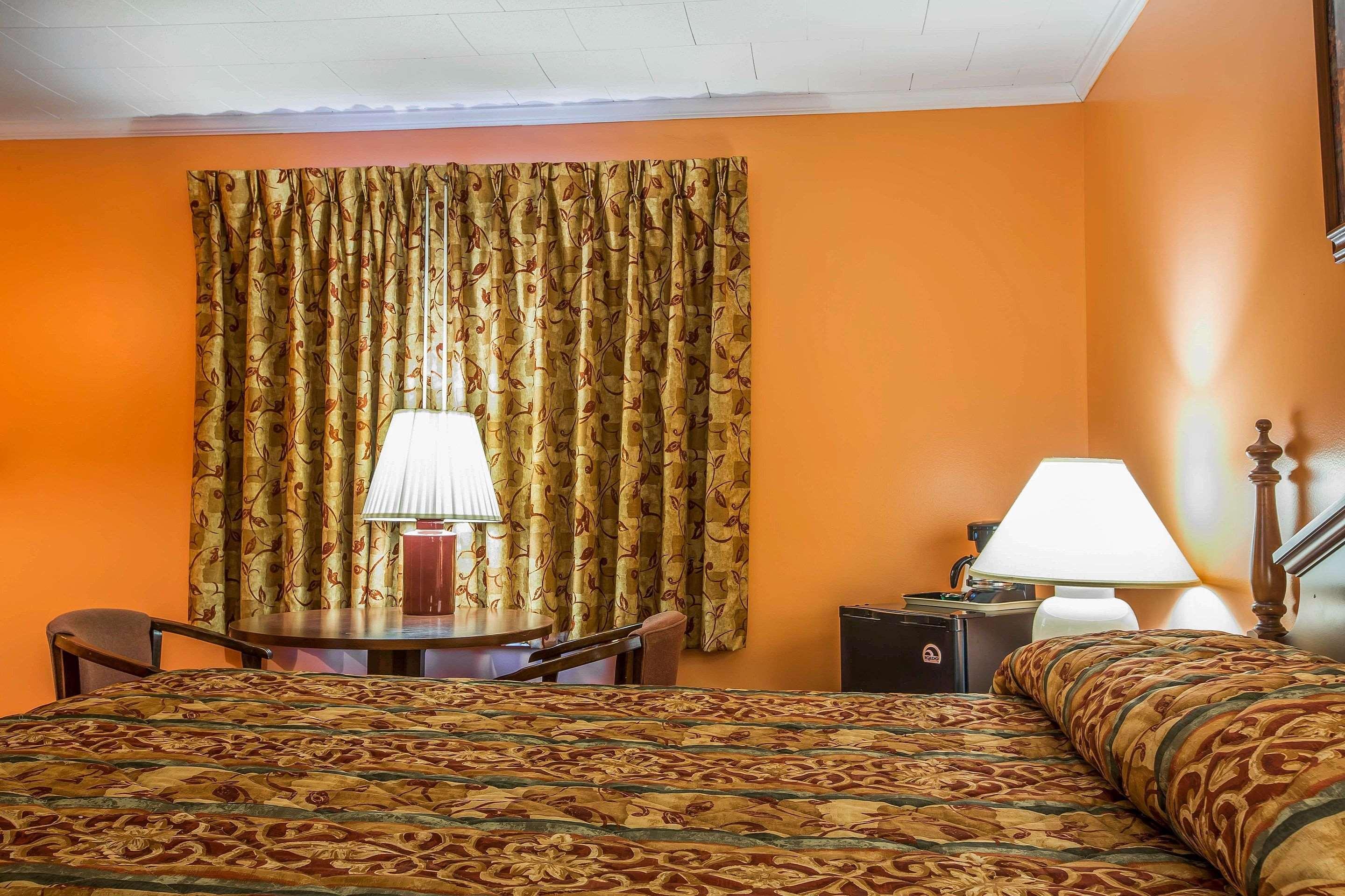 Rodeway Inn Lincoln I-93 Esterno foto